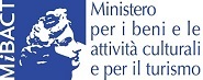  Stemma Direzione Regionale Musei Lazio